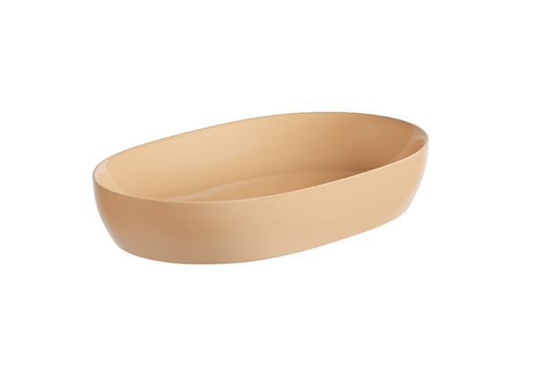 Over Countertop Basin